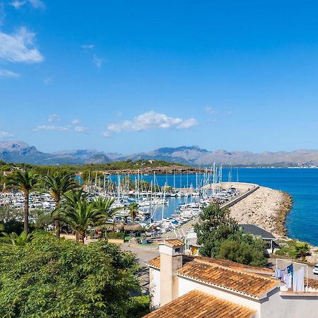 Willa Gran Vista Mar Alcudia  Zewnętrze zdjęcie