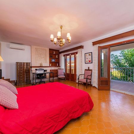 Willa Gran Vista Mar Alcudia  Zewnętrze zdjęcie