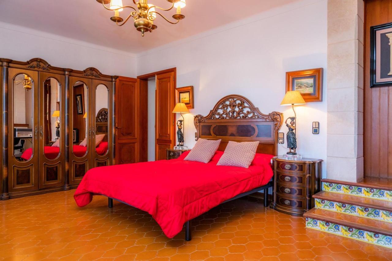 Willa Gran Vista Mar Alcudia  Zewnętrze zdjęcie