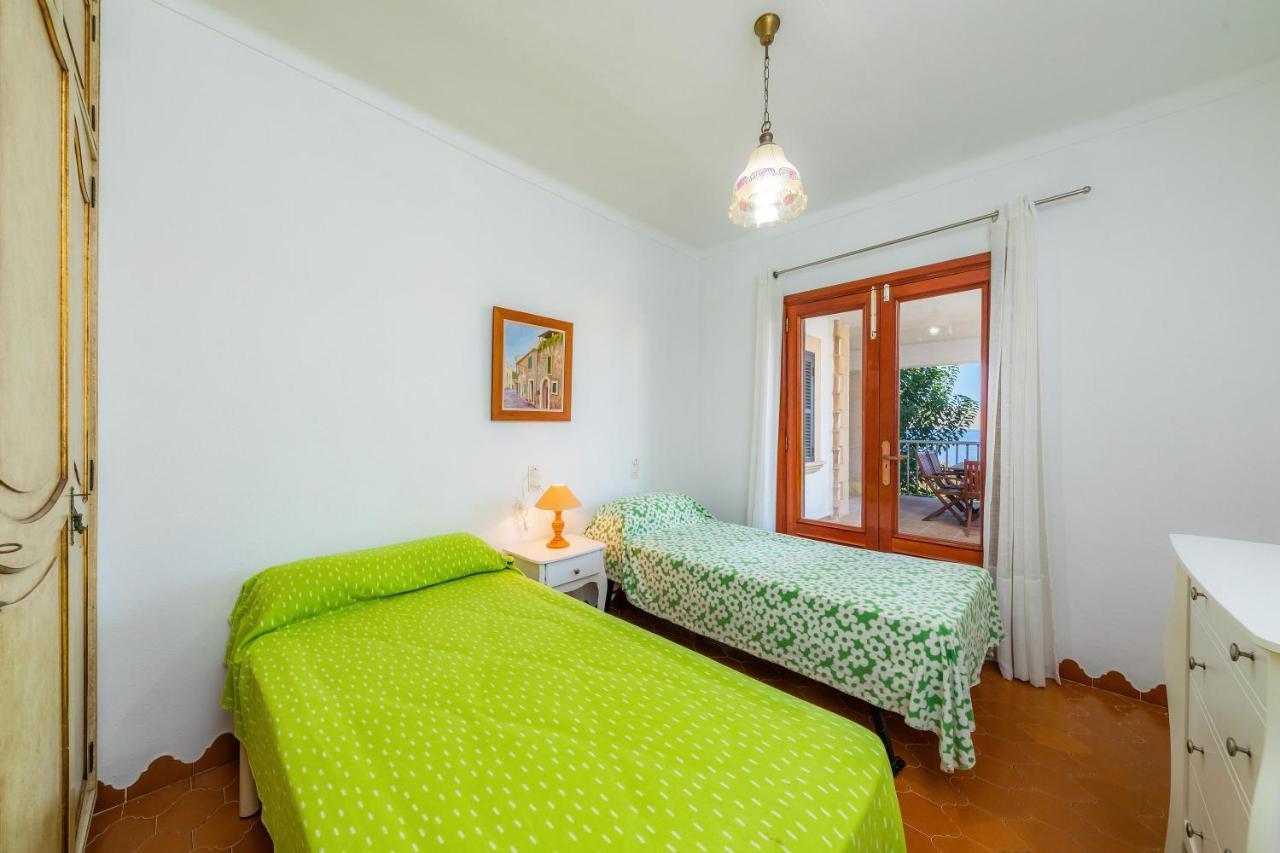 Willa Gran Vista Mar Alcudia  Zewnętrze zdjęcie