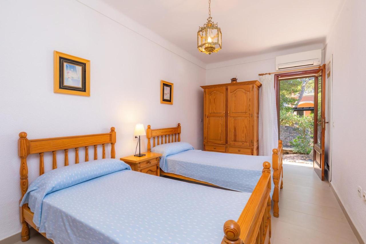 Willa Gran Vista Mar Alcudia  Zewnętrze zdjęcie