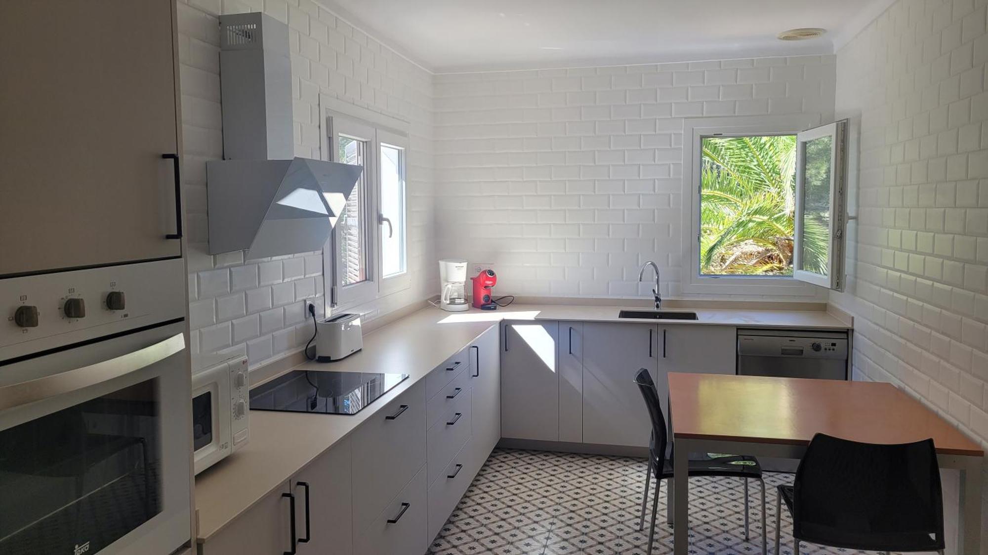 Willa Gran Vista Mar Alcudia  Zewnętrze zdjęcie